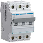 HAGER - HAGMCA316 INTERR. AUTOM.3P 16A 6 KA C 3M