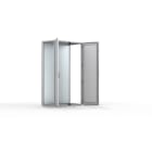 ELDON AUSTRIA GMBH - HOFMCD20166R5 DA PAVIMENTO 2000X1600X600