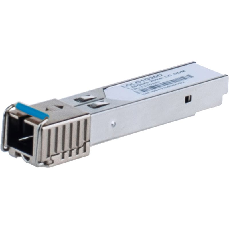 FTE MAXIMAL ITALIA S FTEMCD35 MCD35 MODULO GBIC FO 9/125 TX:1310 RX:15