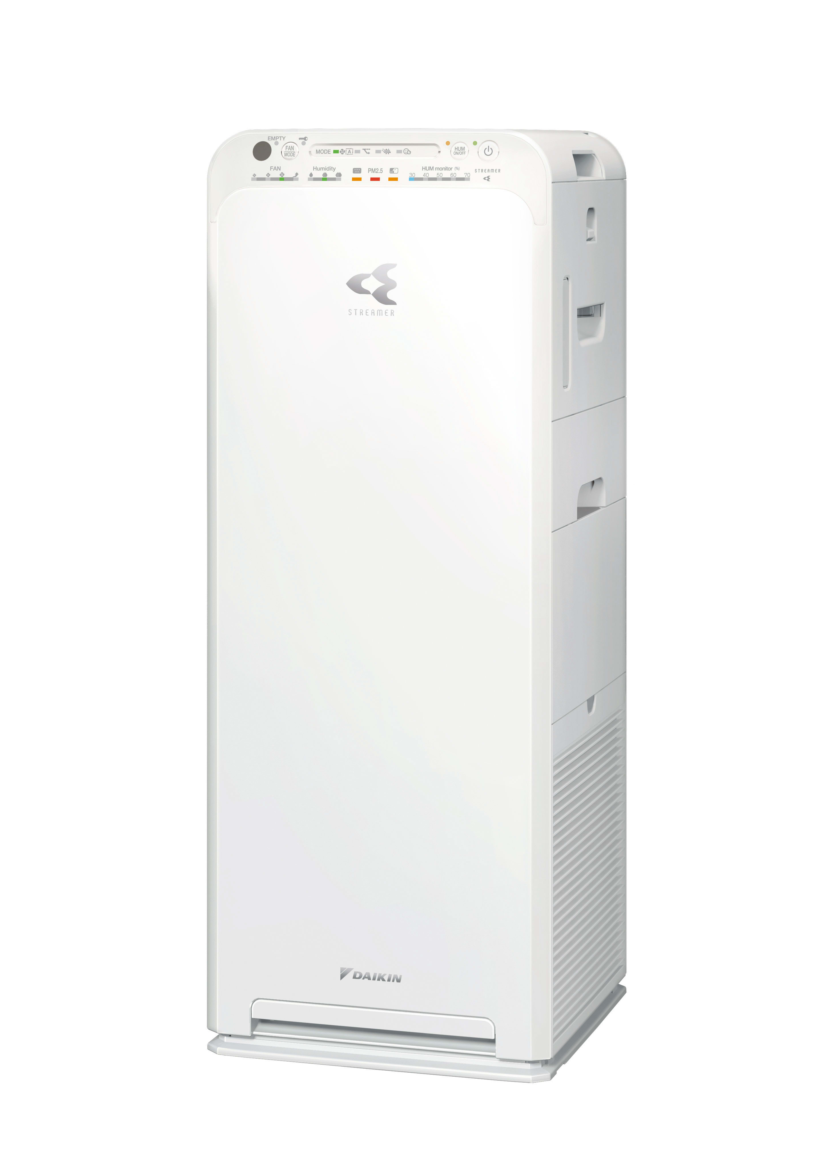 DAIKIN DAKMCK55W PURIFICATORE UMIDIFICATORE