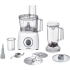 BOSCH ROBERT - BOSMCM3200W KA1/4chenmaschine-Set,800W,2St,2.3L,Mixa