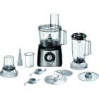 BOSCH ROBERT - BOSMCM3PM386 KA1/4chenmaschine-Set 900W 2St 2.3L Mixa