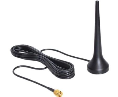 MARCOM SRL MCMANT-33 ANTENNA OMNIDIREZIONALE 6 BAND GSM/UMTS