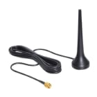 MARCOM SRL MCMANT-33 ANTENNA OMNIDIREZIONALE 6 BAND GSM/UMTS
