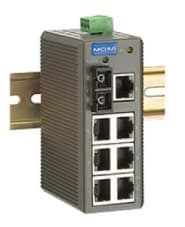 MARCOM SRL MCMEDS-208-M-SC UNMANAGED ETHERNET SWITCH 6 PORTE IN RAM