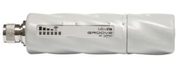 MARCOM SRL - MCMGROOVEGA-52HPACN ROUTERBOARD MIKROTIK GROOVEA 52 AC