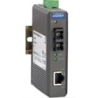 MARCOM SRL MCMIMC-21A-S-SC INDUSTRIAL 10/100BASET(X) TO 100BASEFX M