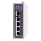 MARCOM SRL MCMIR615S-L3 ROUTER 4G LTE CAT 4, 4 PORTE ETH + 1 WAN