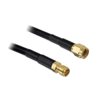 MARCOM SRL MCMM-PRRPSMA5M PROLUNGA WIFI 5 METRI RP-SMA MASCHIO RP-