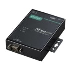 MARCOM SRL - MCMNPORT5150A DEVICE SERVER RS232-485-422, 5KV ESD