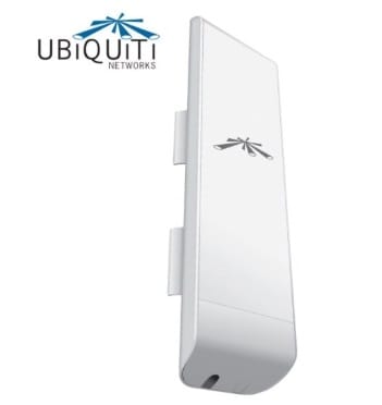 MARCOM SRL MCMNSM5 NANOSTATION M5 UBIQUITI