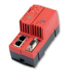 MARCOM SRL MCMNT100-RE-EN GATEWAY REAL TIME MODBUS TCP SERVER