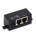 MARCOM SRL MCMPOE-INJECTOR POE SPLITTER