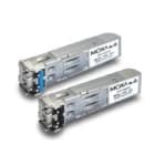 MARCOM SRL MCMSFP-1GLXLC-T GIGABIT ETHERNET MODULE 1000BASELX, LC C