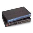 MARCOM SRL - MCMUPORT-1450I CONVERTITORE USB-SERIALE 4 PORTE RS232/4