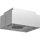 Siemens Hausgerate SIZLZ22CXC56 Clean Air Plus Umluftmodul