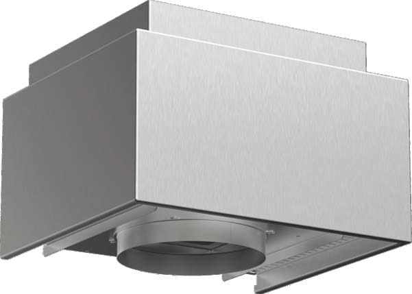 Siemens Hausgerate - SIZLZ11FXC56 Clean Air Plus Umluftmodul