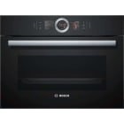BOSCH ROBERT - BOSCSG656RB7 Kompaktdampfbackofen 4D 14BA 47L EcoClea