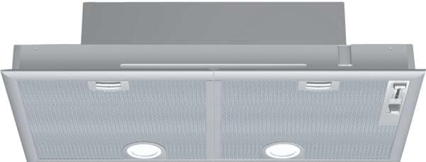 BOSCH ROBERT - BOSDHL755BL Dunstabzug LA1/4fterbaustein 75cm silber