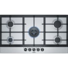 Siemens Hausgerate - SIZEC9A5RB90D Gas Kochstelle 92cm 4Gasbrenner 1Dual Ko