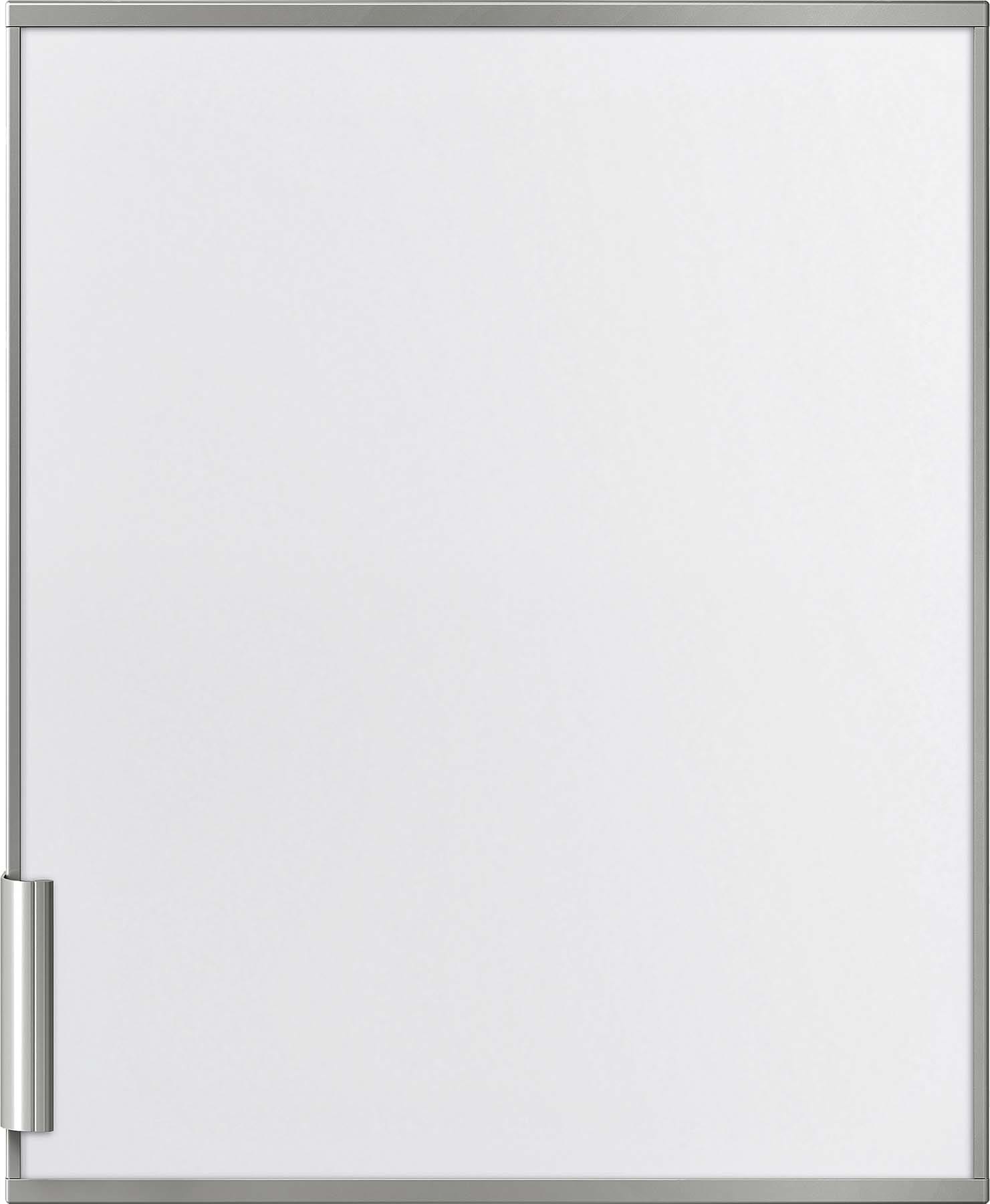 BOSCH ROBERT BOSKFZ10AX0 TA1/4rfront mit Alu-Dekorrahmen