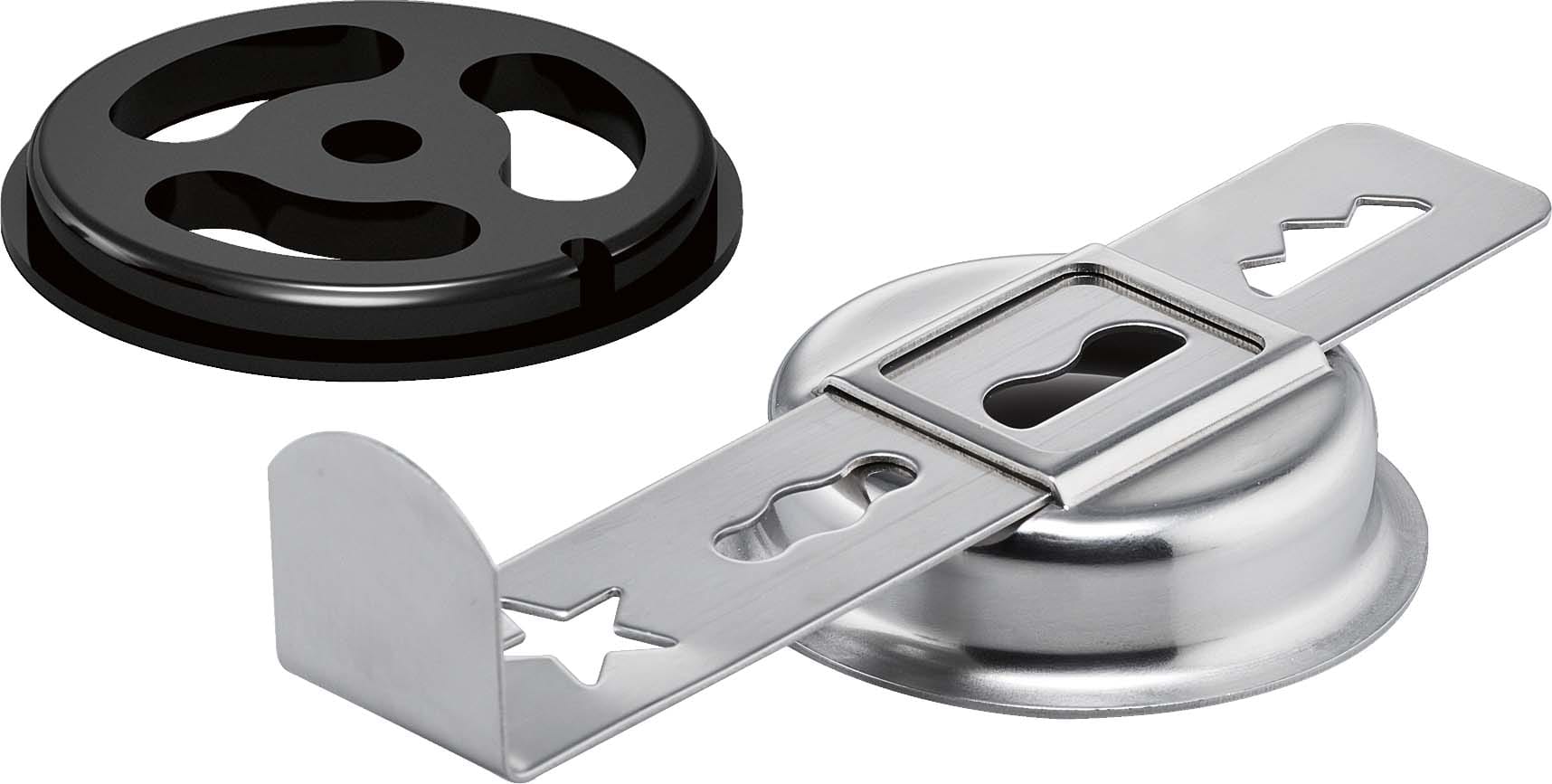 BOSCH ROBERT - BOSMUZ9SV1 SpritzgebAckvorsatz zu Fleischwolf