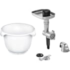 BOSCH ROBERT - BOSMUZ9BS1 Set BakingSensation,Fleischwolf/Spritzge