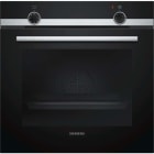 Siemens Hausgerate - SIZHB510ABR1 Einbaubackrohr 3D Plus 5 Betriebsarten e