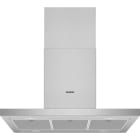 Siemens Hausgerate - SIZLF97BCP50 Dunstabzug Insel-Dekor 90cm edelstahl