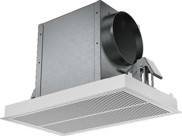 Siemens Hausgerate - SIZLZ21JCC26 Clean Air Plus Umluftmodul
