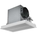 Siemens Hausgerate SIZLZ21JCC26 Clean Air Plus Umluftmodul
