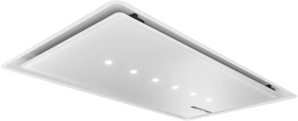 BOSCH ROBERT BOSDRC99PS20 Dunstabzug DeckenlA1/4fter 90cm Glas wei