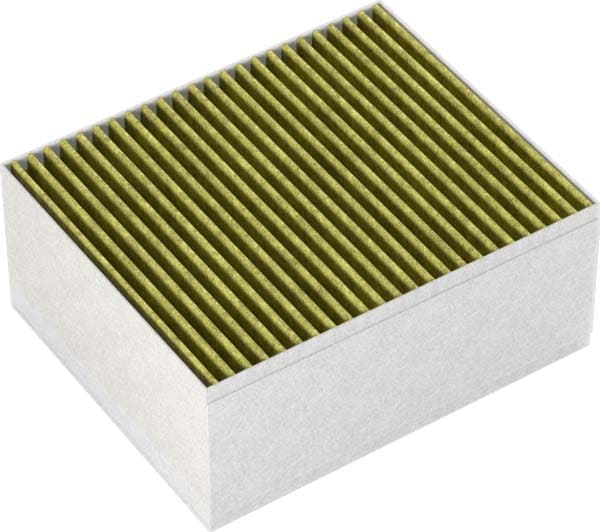 Siemens Hausgerate SIZLZ31XXB16 Clean Air Plus Aktivkohlefilter (Ersatz)