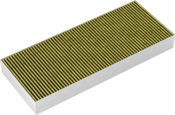 Siemens Hausgerate SIZLZ11IXB16 Clean Air Plus Aktivkohlefilter (Ersatz)