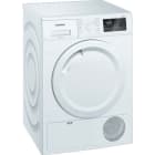 Siemens Hausgerate - SIZWT43N202 WAschetrockner Kondens 8kg 11Prog Disp