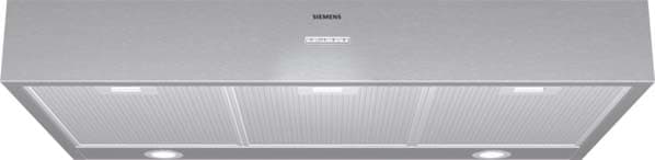 Siemens Hausgerate SIZLU29251 Dunstabzug Unterbauesse 90cm edelstahl
