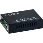 FTE MAXIMAL ITALIA S - FTEMCSFP MCSFP BOX MEDIA CONVERTER PER MODULI GBI