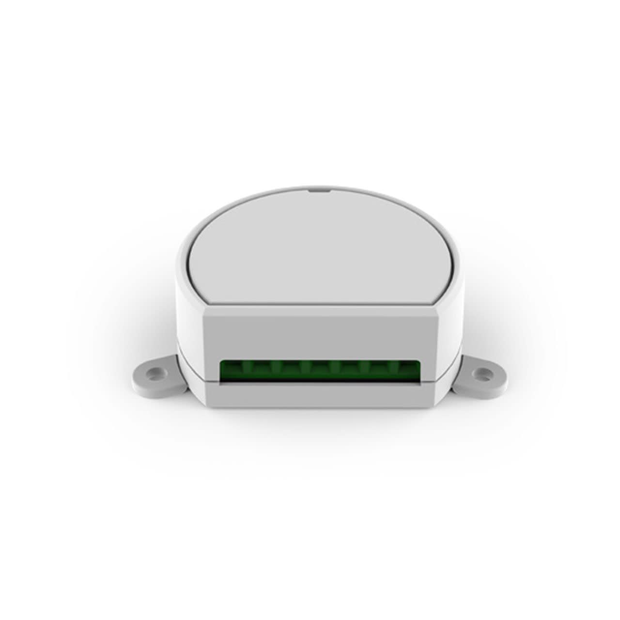 LEF LIGHTING SRL - LEFMCU-1224/P PULSANTE RADIO RX 12-24VAC PUSH