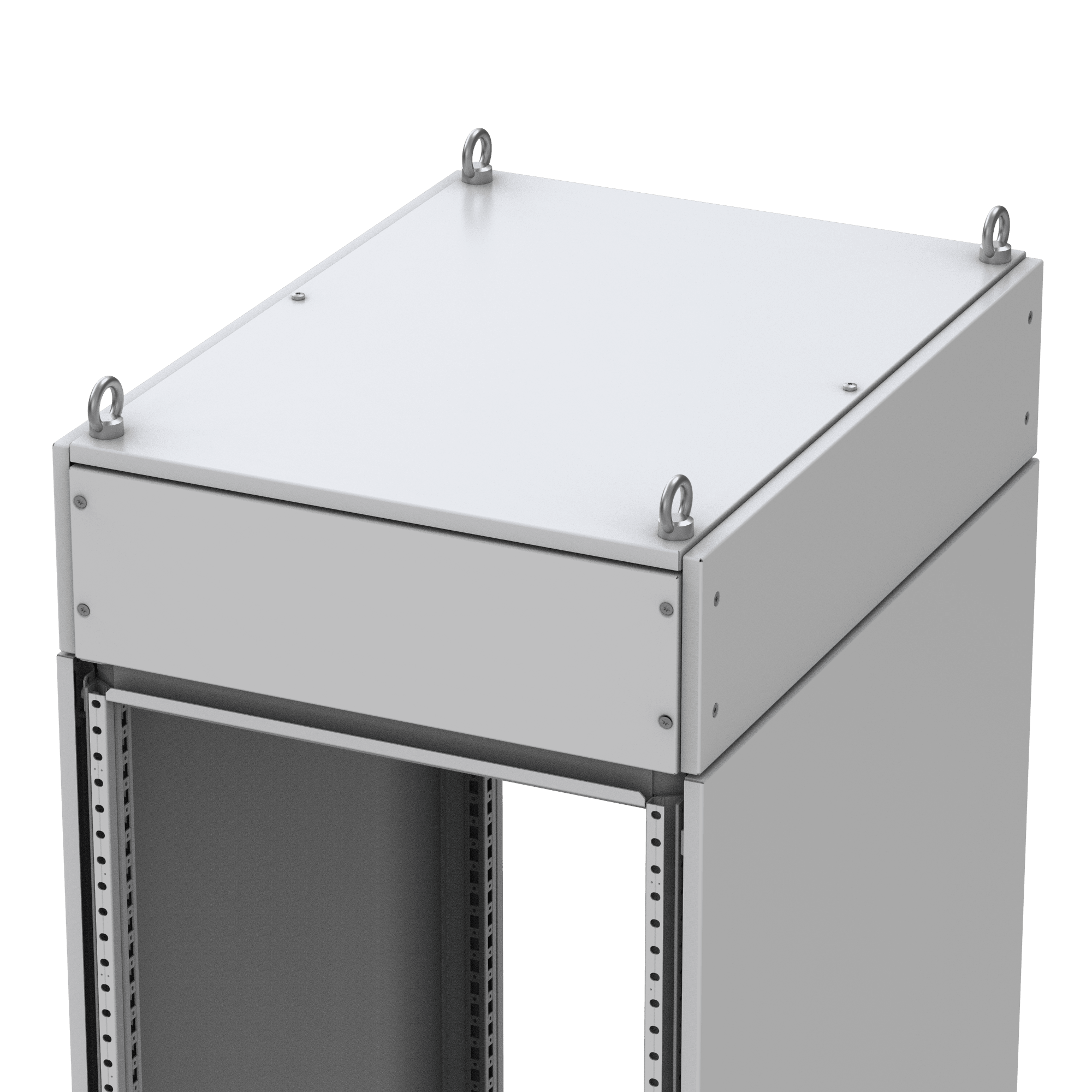 ELDON AUSTRIA GMBH - HOFMCUP206R5 Pannelli laterali 200x600