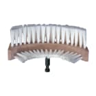 OCMEI SRL OCMMD-10-C SPAZZOLA DOPPIA PER PULIZIA