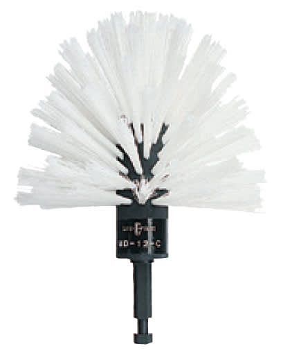 OCMEI SRL - OCMMD-12-C SPAZZOLE A TESTA TONDA