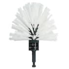 OCMEI SRL OCMMD-12-C SPAZZOLE A TESTA TONDA