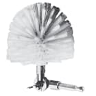 OCMEI SRL OCMMD-14-C SPAZZOLE A TESTA TONDA REGOLABILE