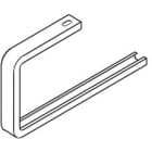 DIETZEL - DIE077558 DeckenbA1/4gel, C-Profil, 200x170x210 mm