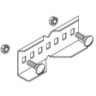 DIETZEL DIE078205 Leiterverbinder,horzontal,150x50.5mm,ink