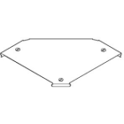 DIETZEL - DIE078564 Rinnenbogendeckel, mit Drehriegel, 90A^,