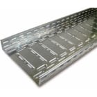 DIETZEL - DIE079806 Kabelrinne, gelocht, 500x110x3000 mm, se