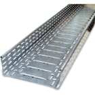 DIETZEL - DIE079826 Kabelrinne, gelocht, 500x60x3000 mm, sen