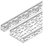 DIETZEL - DIE078645 Installationskabelrinne, 150x60x3000 mm,