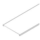 DIETZEL - DIE078653 Installationsrinnendeckel, 200x3000 mm,
